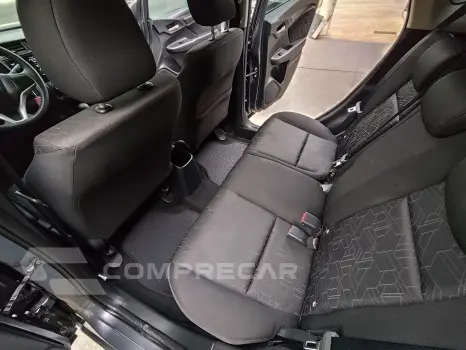 FIT 1.5 EX 16V