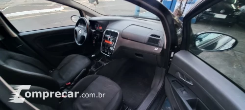 PUNTO 1.4 ELX 8V