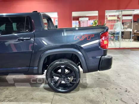 RAMPAGE 2.0 HURRICANE 4 TURBO GASOLINA R/T 4X4 AUTOMÁTICO