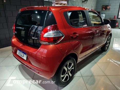MOBI 1.0 8V EVO Like. ON