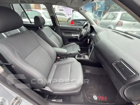 GOLF 1.6 MI Sportline 8V
