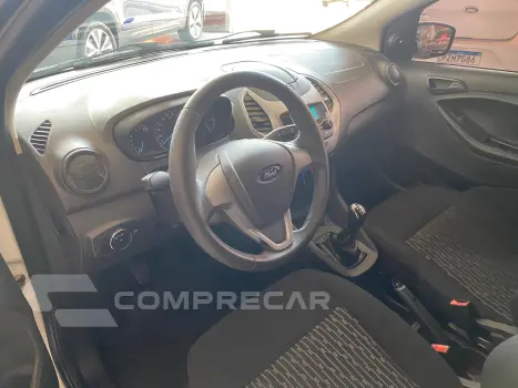 KA + 1.0 SE 12V