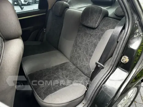 SIENA 1.8 MPI HLX 8V