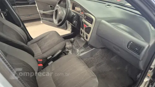 PALIO 1.0 MPI Fire Economy 8V