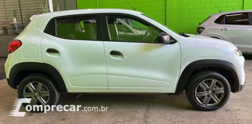 KWID 1.0 12V SCE ZEN