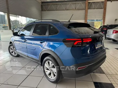 NIVUS 1.0 200 TSI TOTAL FLEX COMFORTLINE AUTOMÁTI