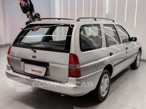 Escort S.W GL 1.8i 16V