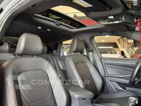 Jetta 2.0 4P 350 TSI GLI AUTOMÁTICO DSG