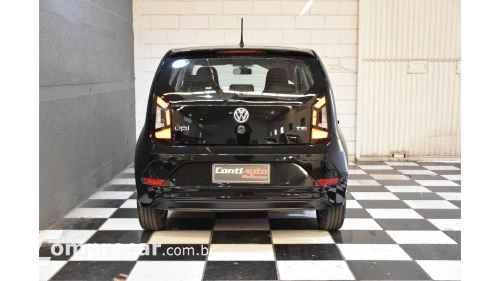 UP - 1.0 MPI MOVE UP 12V 4P MANUAL
