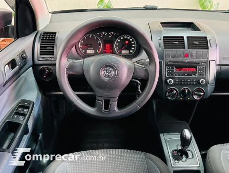 POLO 1.6 MI 8V