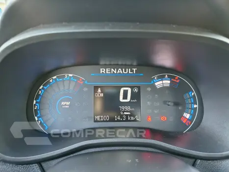 KWID 1.0 12V SCE Outsider