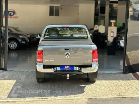 AMAROK V6 HIGH AC4