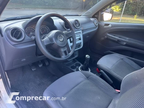 SAVEIRO - 1.6 MI STARTLINE CS 8V 2P MANUAL