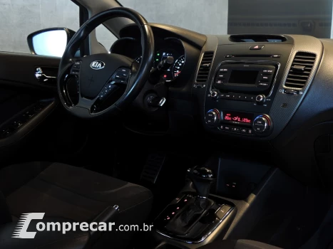 CERATO 1.6 SX 16V