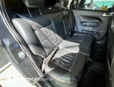 VOYAGE 1.0 12V MPI Totalflex City