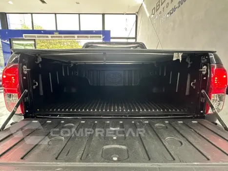 Hilux CD SRX 4x4 2.8 TDI 16V Diesel Aut.