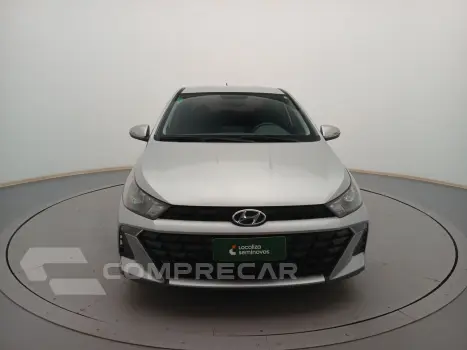 HB20S 1.0 TGDI FLEX LIMITED AUTOMÁTICO