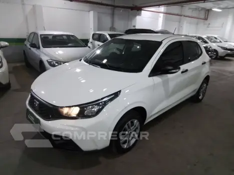 Fiat ARGO 1.0 FIREFLY FLEX MANUAL 4 portas
