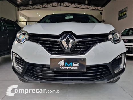 CAPTUR 1.6 16V SCE Life