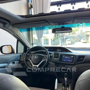 CIVIC 2.0 EXR 16V