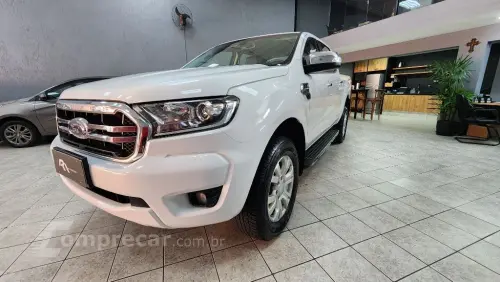 Ranger XLT 3.2 20V 4x4 CD Diesel Aut.