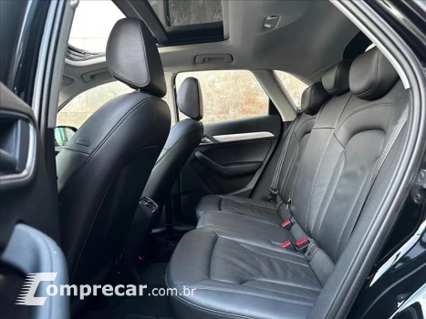 Q3 2.0 TFSI Ambiente Quattro