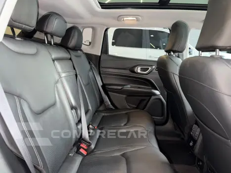 COMPASS 1.3 T270 Turbo Longitude