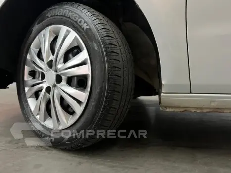 GOL - 1.0 12V MPI TOTAL 4P MANUAL