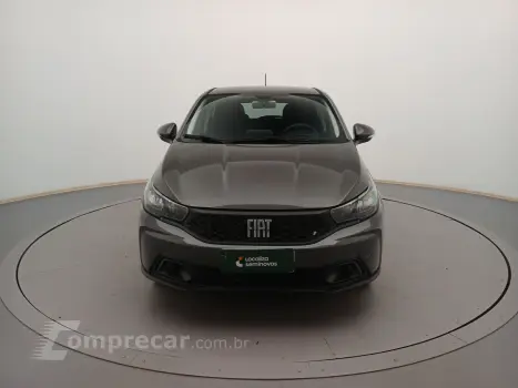 ARGO 1.0 FIREFLY FLEX DRIVE MANUAL