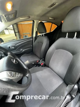 VERSA 1.6 16vstart S