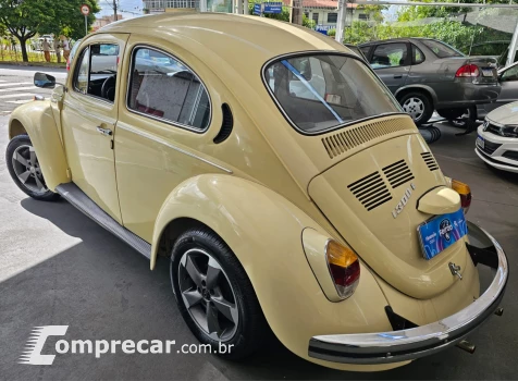 FUSCA 1.3 8V
