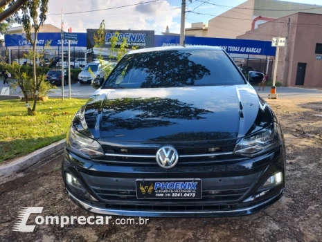 POLO 1.0 200 TSI Highline