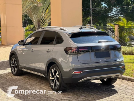 NIVUS 1.0 200 TSI Highline