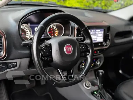 TORO 2.0 16V TURBO DIESEL VOLCANO 4WD AT9
