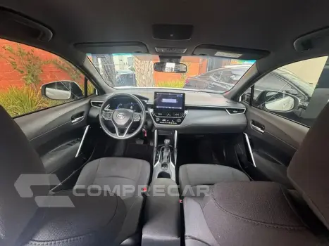 CCROSS XR 20
