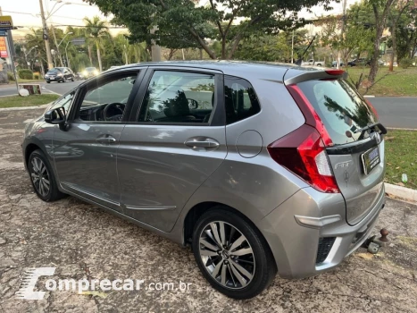 FIT 1.5 EX 16V