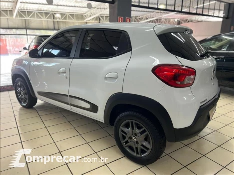 KWID 1.0 12V SCE Intense