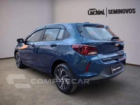 ONIX 1.0 FLEX LT MANUAL