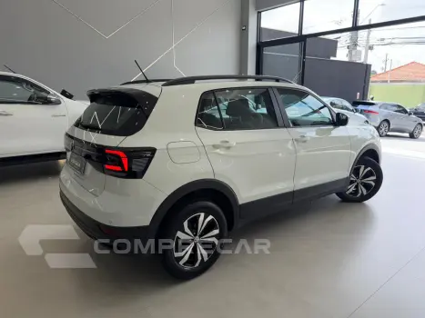 T-CROSS 1.0 200 TSI Sense