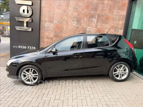 I30 2.0 MPFI GLS 16V