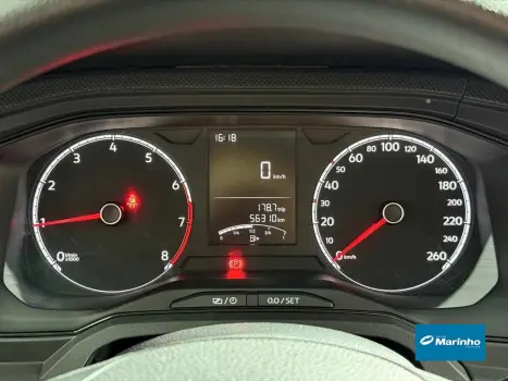 POLO 1.0 MPI TRACK MANUAL