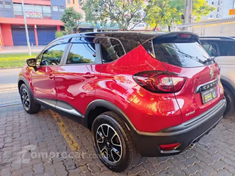 CAPTUR 1.6 16V SCE LIFE