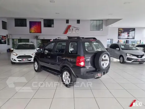 ECOSPORT XLT2.0FLEX