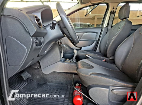 SANDERO 1.6 Stepway 16V