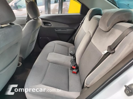 COBALT LTZ 1.8 8V Econo.Flex 4p Mec.
