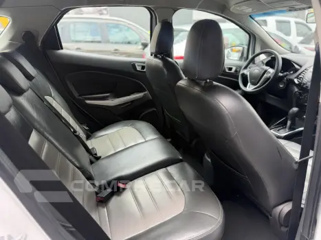 ECOSPORT 2.0 FREESTYLE 16V FLEX 4P AUTOMÁTICO