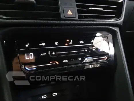 TAOS 1.4 250 TSI TOTAL FLEX HIGHLINE AUTOMÁTICO