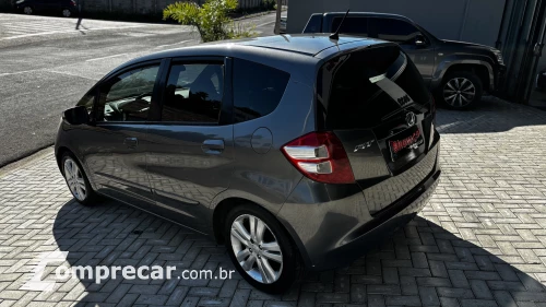 FIT 1.5 EX 16V