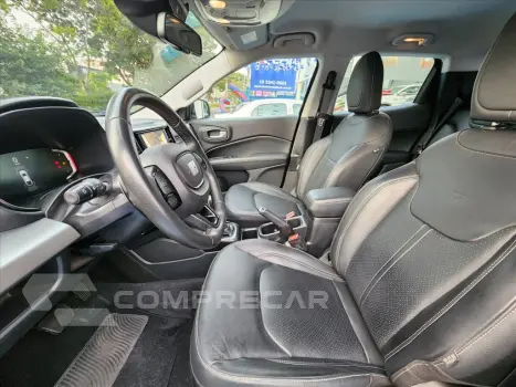 TORO 1.3 TURBO 270 FLEX VOLCANO AT6