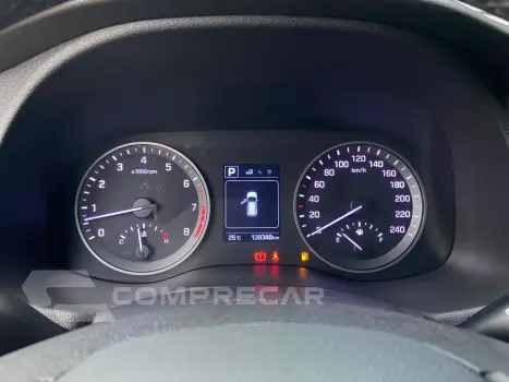 TUCSON 1.6 16V T-gdi GLS Ecoshift